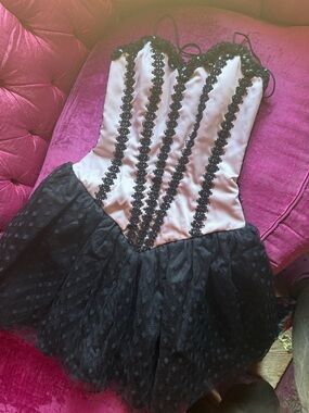 Susan by nights 80s cocktail dress